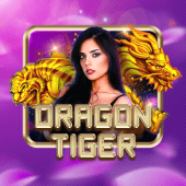 Dragon Tiger live casino table game icon