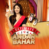 Ultimate Andar Bahar live table game icon